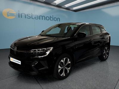 Usado Renault Austral 158 HP (116 kW) 2025 Preto SUV