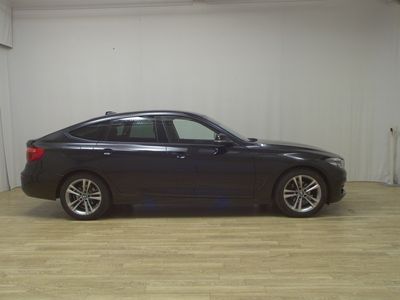 BMW 318 Gran Turismo