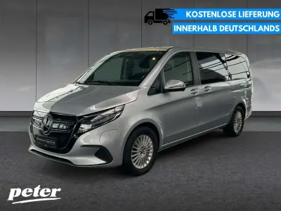 Usata Mercedes EQV300