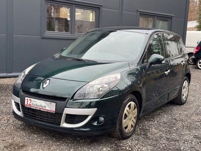 Renault Scénic III
