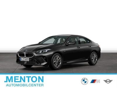 Second-hand BMW 220 M Sport 156 CP (114 kW) 2025 Negru Coupe