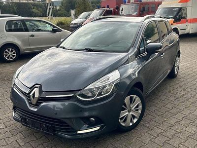 Renault Clio IV