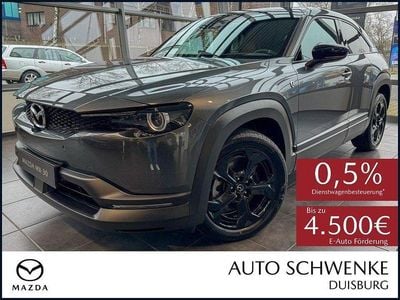 Neu Mazda MX30 Nagisa 170 PS (125 kW) 2025 Grau SUV