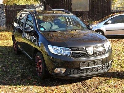 Dacia Logan MCV