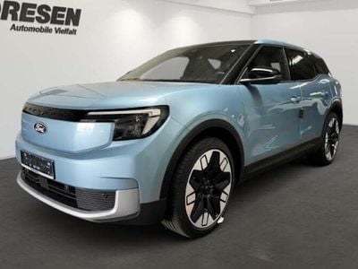 Gebraucht Ford Explorer Premium 210 kW (286 PS) 2024 Blau SUV