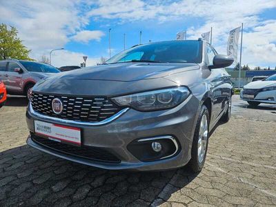 gebraucht Fiat Tipo Kombi 1.4 T-Jet Lounge Sitzhzg., Alu, AAC