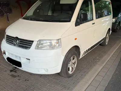 Gebraucht VW Caravelle