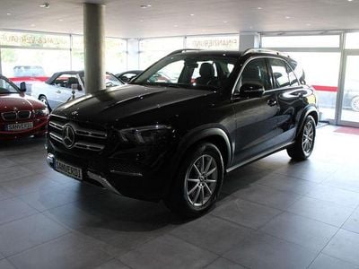 Mercedes GLE350e