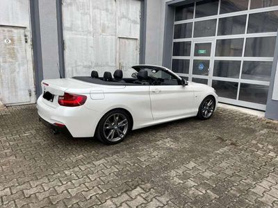 gebraucht BMW M240 240i