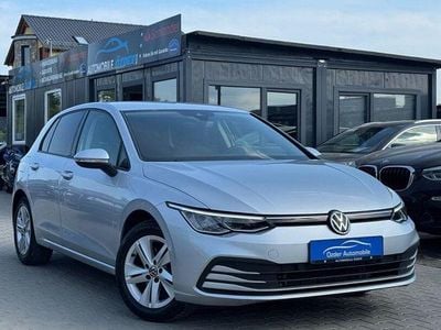 Andere Gebraucht 2020 VW Golf VII Limousine | 20.490 € (Superpreis)