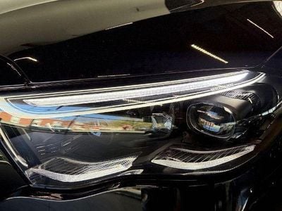 Second-hand Mercedes E300 AMG 313 CP (230 kW) 2025 Negru Berlinǎ