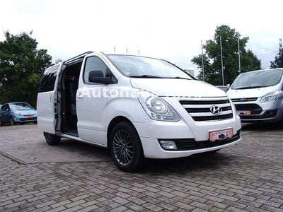 Hyundai H-1