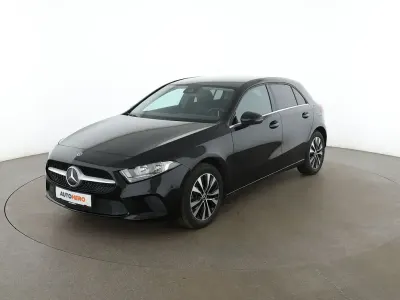 Gebraucht Mercedes A250