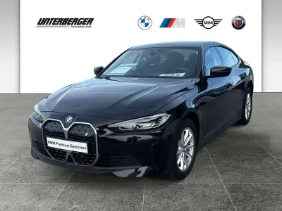 Gebraucht BMW i4