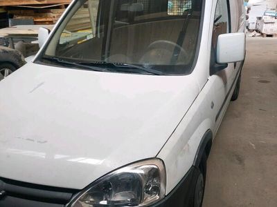 gebraucht Opel Combo 1.3cdti TÜV 2025