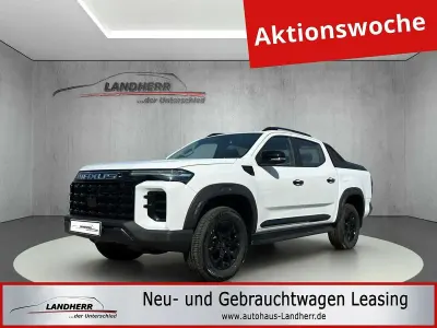 Brugt Maxus T60