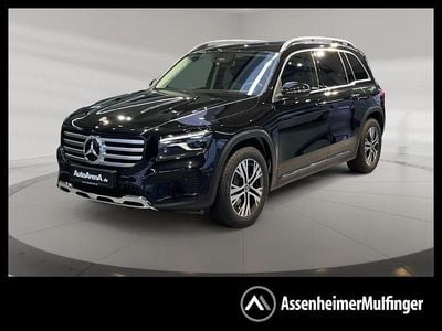 Mercedes GLB220