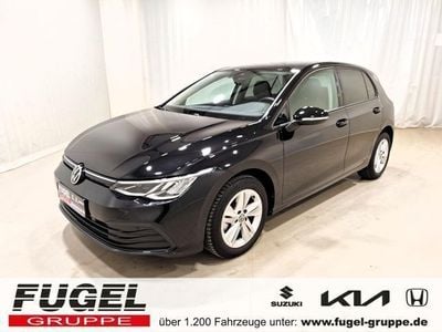 VW Golf VIII