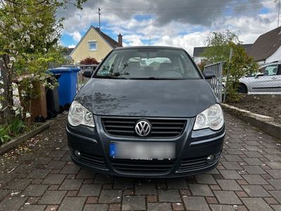 gebraucht VW Polo 1.4TDI 59kW Comfortline