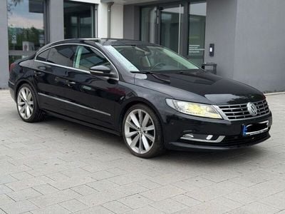 VW CC