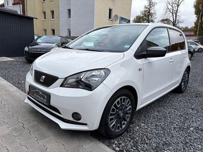 Seat Mii