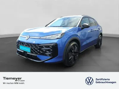 Gebraucht VW T-Roc