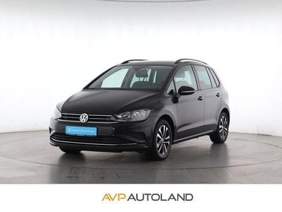 VW Golf Sportsvan
