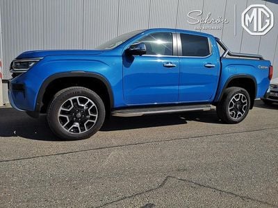 VW Amarok
