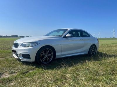 BMW M235