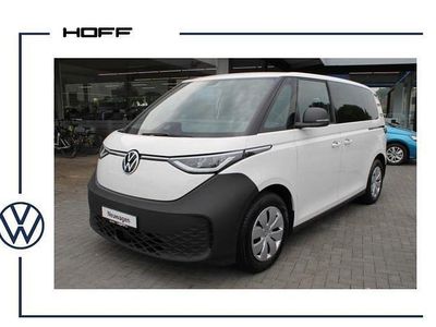 Neu VW ID. Buzz Freestyle 125 kW (170 PS) 2025 Weiß Van / Kleinbus