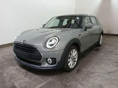 Mini Cooper Clubman