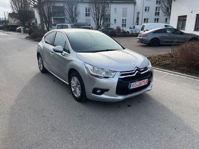 Citroën DS4