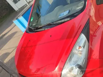 Gebraucht Chevrolet Spark