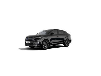 Nuova Renault Rafale 300 CV (220 kW) 2026 Nero SUV