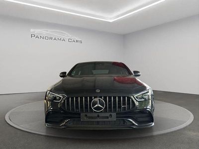 Mercedes AMG GT 43