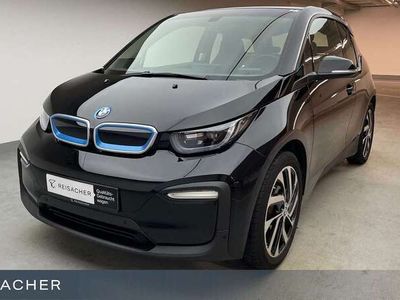 gebraucht BMW i3 120Ah NaviProf RFK Keyless LM019"