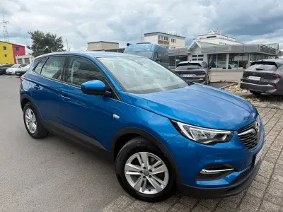 Gebraucht Opel Grandland X