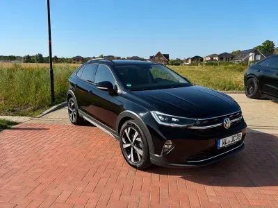 Gebraucht VW Taigo