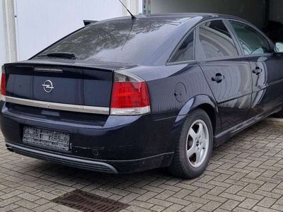 gebraucht Opel Vectra GTS Vectra 1.8