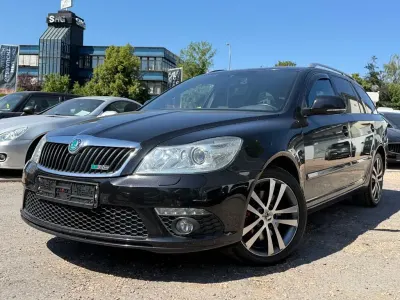 Gebraucht Skoda Octavia