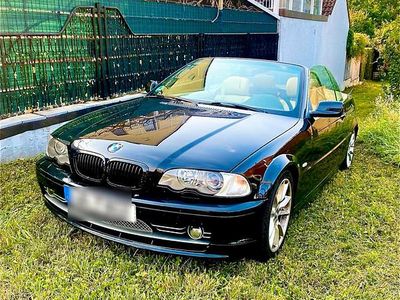 BMW 330 Cabriolet