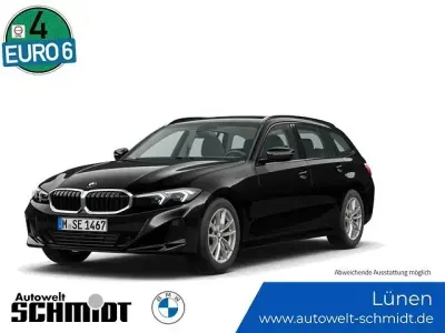 Gebraucht BMW 318