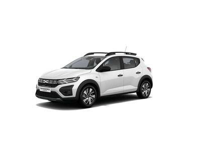 Arktisweiß Neu 2025 Dacia Sandero Essentiel Limousine | 16.479 €