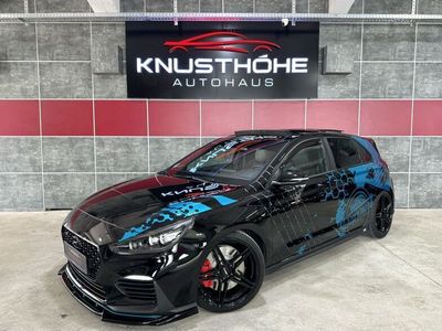 gebraucht Hyundai i30 N Performance *Pano *R-Kamera *H&R *Optik