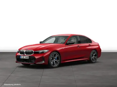 Gebraucht BMW M340 Sport Line 340 PS (250 kW) 2025 Rot Limousine