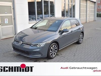 VW Golf VIII