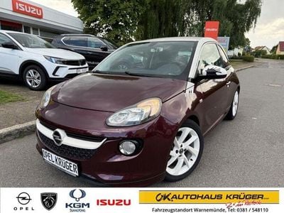 Opel Adam