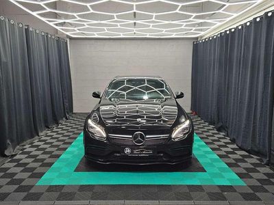 Gebraucht Mercedes C63S AMG AMG 510 PS (375 kW) 2017 Schwarz Limousine