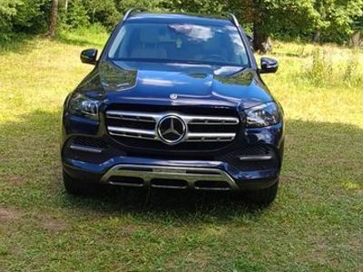 gebraucht Mercedes GLS450 Mercedes