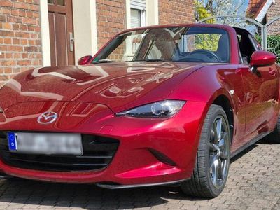 Mazda MX5